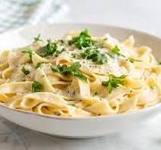 Americano Alfredo