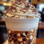 Choco Crunch Frappe