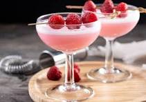 French Martini